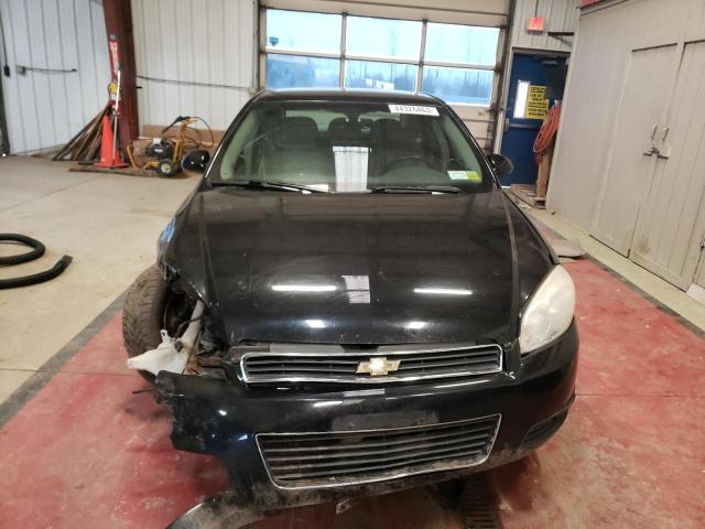 Photo 5 from auction – 2011 CHEVROLET IMPALA LT with VIN 2G1WG5EK3B1117259