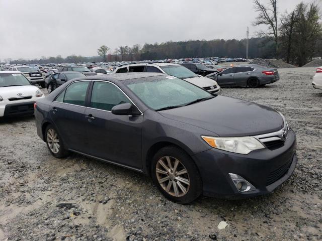 Photo 4 from auction – 2012 TOYOTA CAMRY BASE with VIN 4T1BF1FK7CU150184