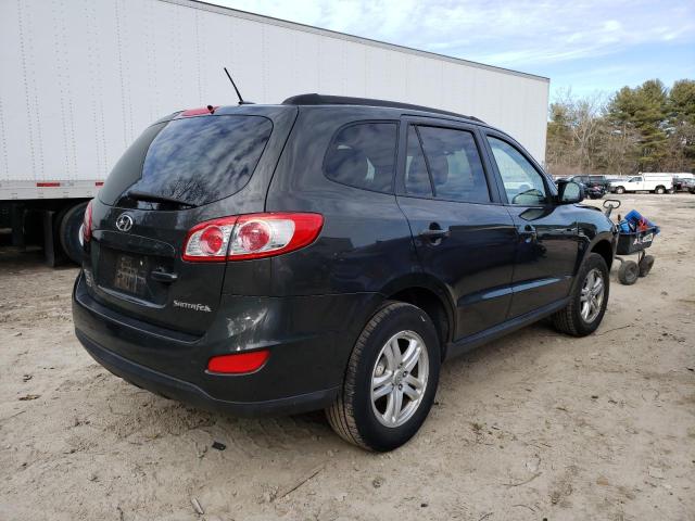 Photo 3 from auction – 2010 HYUNDAI SANTA FE G with VIN 5NMSG3ABXAH385848