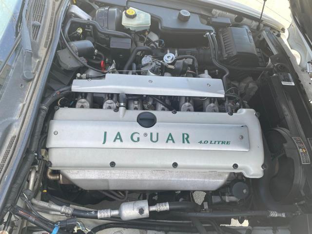 Photo 7 from auction – 1997 JAGUAR XJ6 with VIN SAJHX1249VC802753