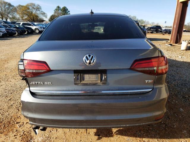 Photo 6 from auction – 2017 VOLKSWAGEN JETTA SEL with VIN 3VWL17AJ6HM264565
