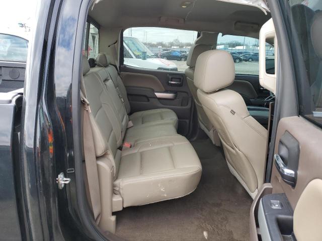 Photo 10 from auction – 2015 CHEVROLET SILVERADO with VIN 3GCUKSEC7FG338302