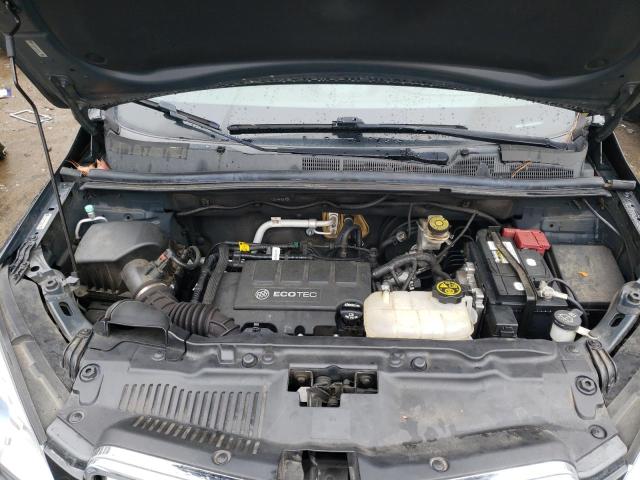 Photo 12 from auction – 2016 BUICK ENCORE with VIN KL4CJASB5GB716660