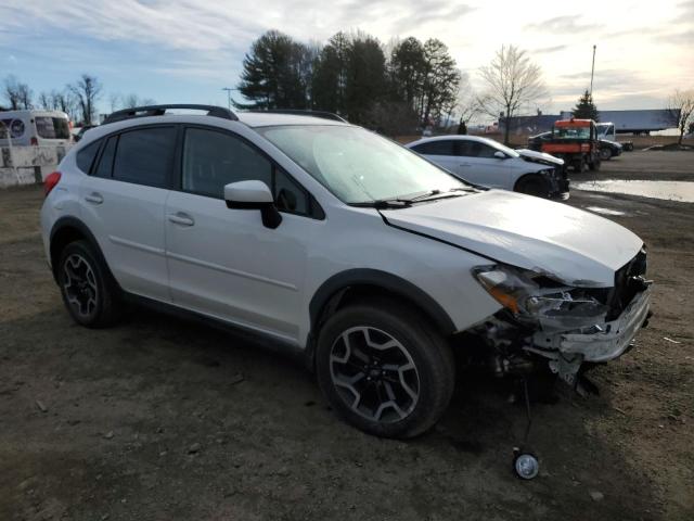 Photo 4 from auction – 2016 SUBARU CROSSTREK with VIN JF2GPADC1G8310658