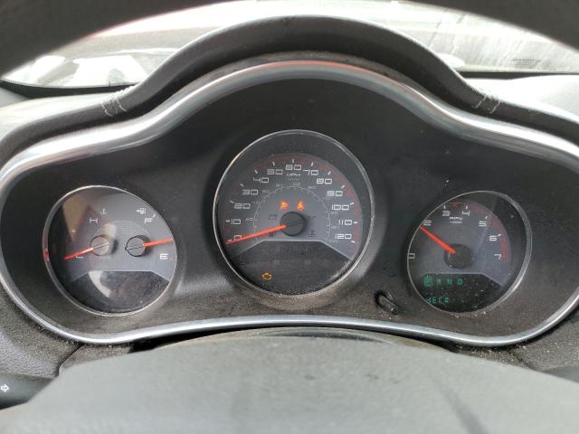 Фото 9 с аукциона – 2013 DODGE AVENGER SE с VIN 1C3CDZAB5DN707078