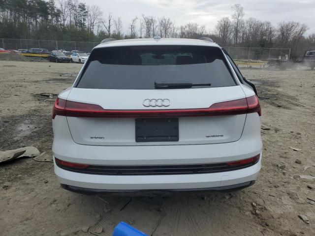 Photo 6 from auction – 2021 AUDI E-TRON PRE with VIN WA1VABGE9MB017772