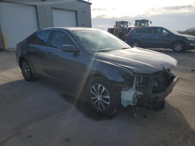 Photo 4 from auction – 2011 TOYOTA CAMRY BASE with VIN 4T4BF3EK8BR214900