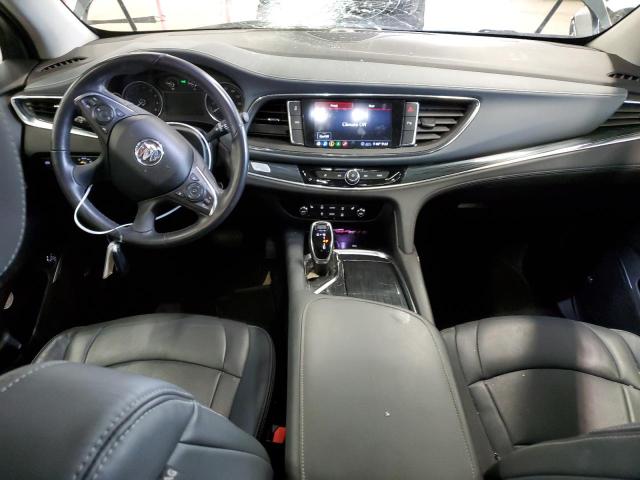 Photo 8 from auction – 2021 BUICK ENCLAVE ES with VIN 5GAEVAKW5MJ144188