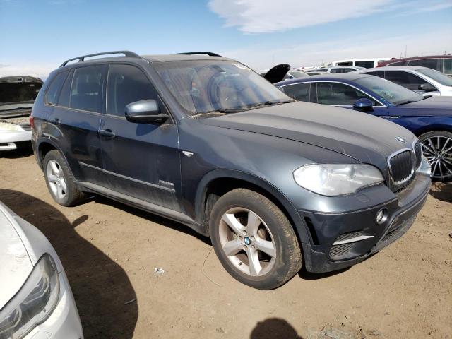 Photo 4 from auction – 2012 BMW X5 XDRIVE3 with VIN 5UXZV4C54CL746881