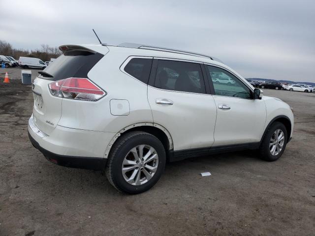 Photo 3 from auction – 2016 NISSAN ROGUE S with VIN 5N1AT2MV2GC801918