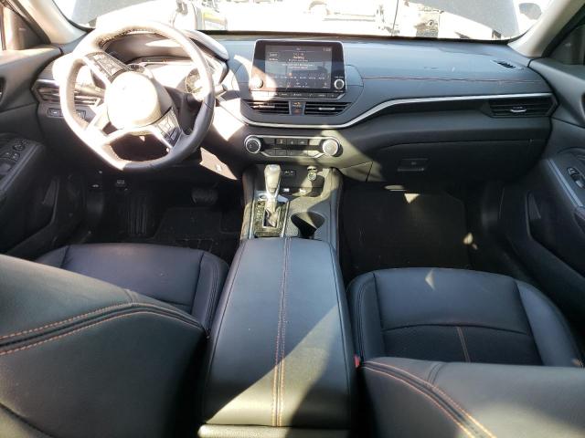 Photo 8 from auction – 2021 NISSAN ALTIMA SR with VIN 1N4BL4CV8MN349100