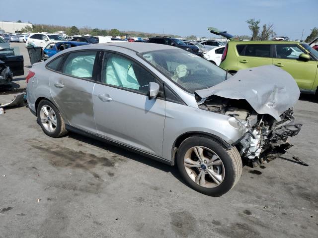Photo 4 from auction – 2012 FORD FOCUS SE with VIN 1FAHP3F23CL427061