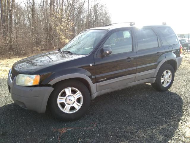 Photo 2 from auction – 2002 FORD ESCAPE XLT with VIN 1FMYU04132KC29463