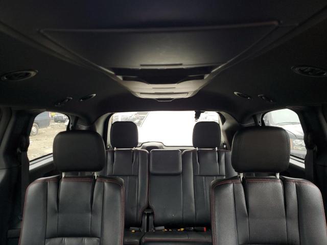 Photo 10 from auction – 2016 DODGE GRAND CARA with VIN 2C4RDGEG2GR361899