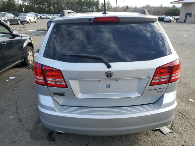 Photo 6 from auction – 2010 DODGE JOURNEY SX with VIN 3D4PG5FV3AT149990