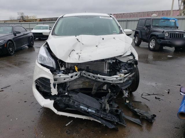Photo 5 from auction – 2015 FORD ESCAPE SE with VIN 1FMCU0G70FUA78358