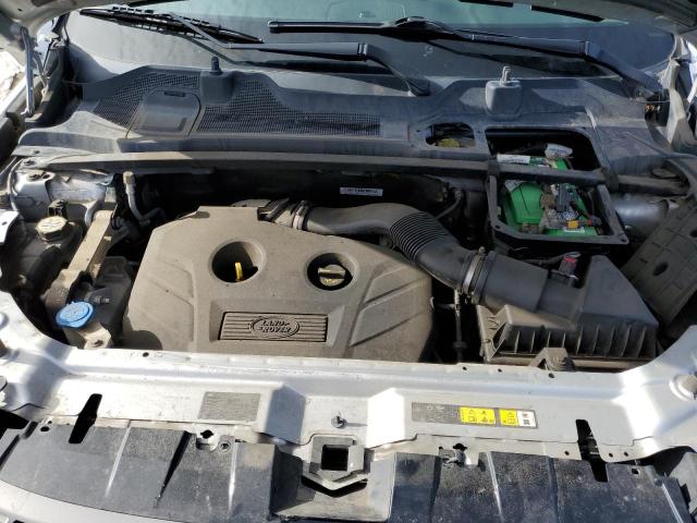 Photo 11 from auction – 2016 LAND ROVER DISCOVERY with VIN SALCP2BG9GH582957