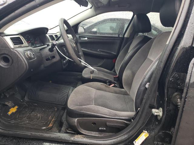 Photo 7 from auction – 2012 CHEVROLET IMPALA POL with VIN 2G1WD5E39C1235934