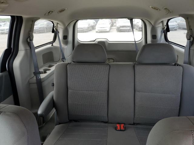 Photo 10 from auction – 2009 DODGE GRAND CARA with VIN 1D8HN44E79B515694