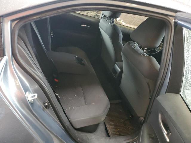 Photo 10 from auction – 2021 TOYOTA COROLLA LE with VIN JTDEAMDE9MJ027567