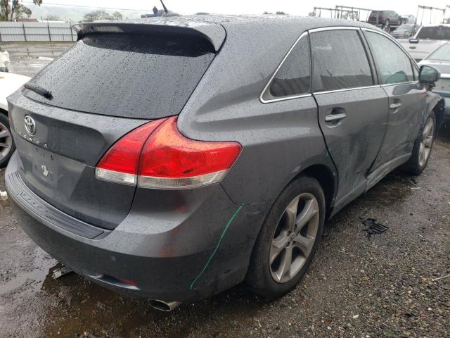 Photo 3 from auction – 2011 TOYOTA VENZA with VIN 4T3ZK3BB8BU040410