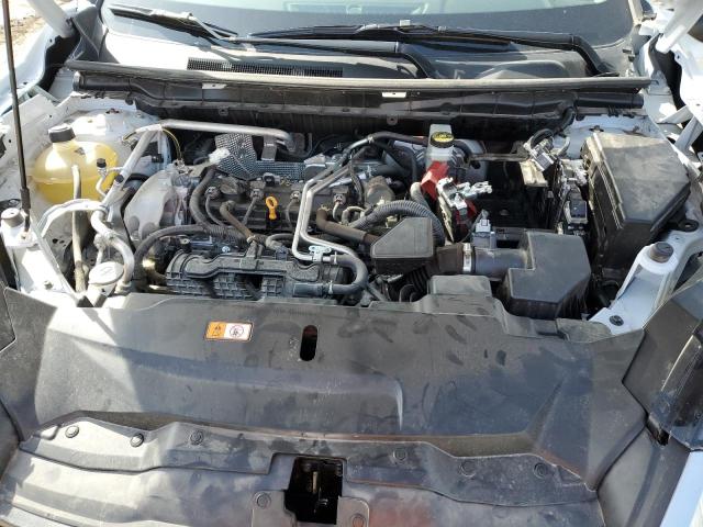Photo 11 from auction – 2022 MITSUBISHI OUTLANDER with VIN JA4J4VA88NZ075147