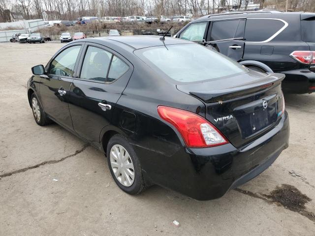 Photo 2 from auction – 2015 NISSAN VERSA S with VIN 3N1CN7AP7FL823932