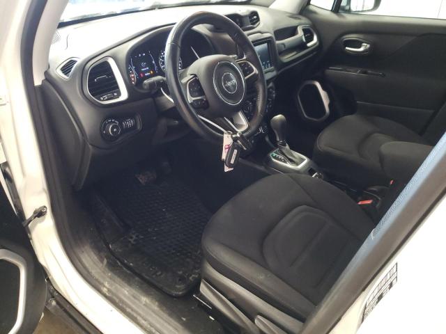 Photo 7 from auction – 2018 JEEP RENEGADE L with VIN ZACCJBBB7JPJ28376