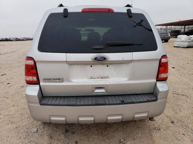 صورة رقم 6 من المزاد - 2012 FORD ESCAPE XLS مع VIN 1FMCU0C79CKA59921