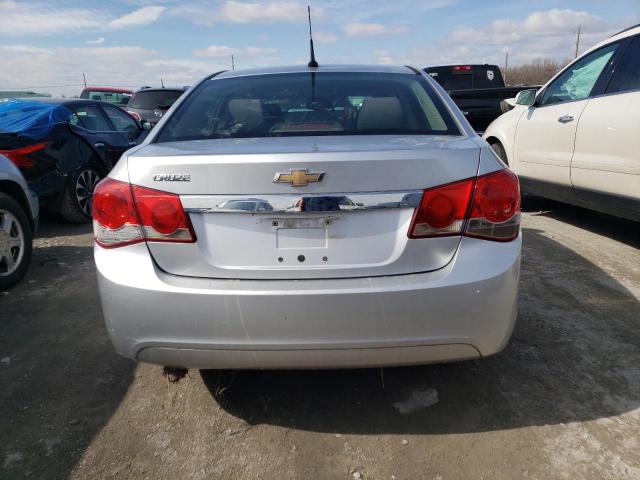 Photo 6 from auction – 2012 CHEVROLET CRUZE LS with VIN 1G1PC5SH5C7100282