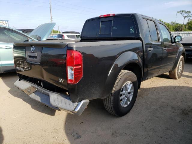 Photo 3 from auction – 2016 NISSAN FRONTIER S with VIN 1N6AD0ER2GN797104