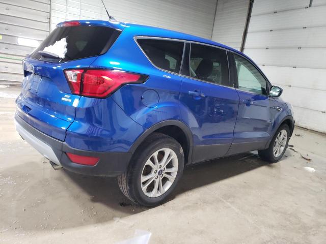 Photo 3 from auction – 2019 FORD ESCAPE with VIN 1FMCU9GD5KUA33257