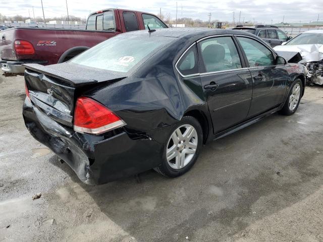 Photo 3 from auction – 2011 CHEVROLET IMPALA LT with VIN 2G1WG5EK5B1281158