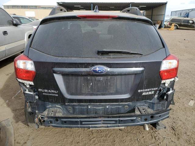 Photo 6 from auction – 2017 SUBARU CROSSTREK with VIN JF2GPADC3H8270441