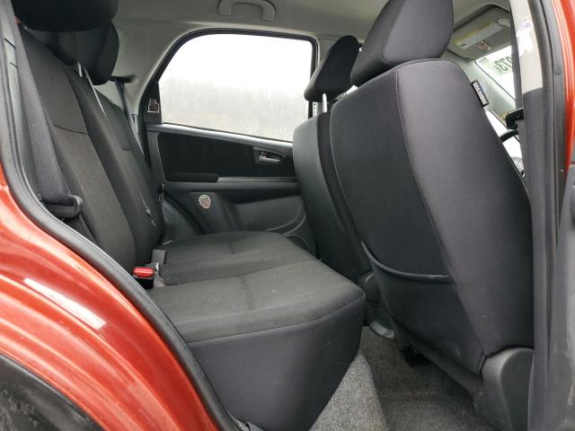 Photo 10 from auction – 2012 SUZUKI SX4 with VIN JS2YB5A32C6308684