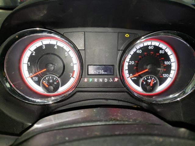Photo 9 from auction – 2012 DODGE GRAND CARA with VIN 2C4RDGCG0CR281045