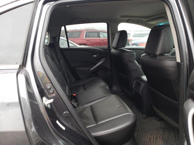 Photo 11 from auction – 2015 ACURA RDX TECHNO with VIN 5J8TB4H52FL018880