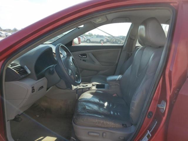 Photo 7 from auction – 2009 TOYOTA CAMRY BASE with VIN 4T1BE46K79U271374
