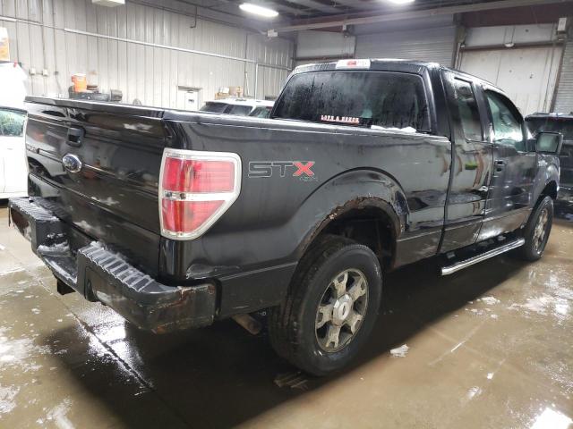Photo 3 from auction – 2010 FORD F150 SUPER with VIN 1FTEX1E87AFB77634