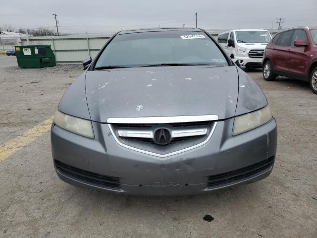 Photo 5 from auction – 2005 ACURA TL with VIN 19UUA66285A007162