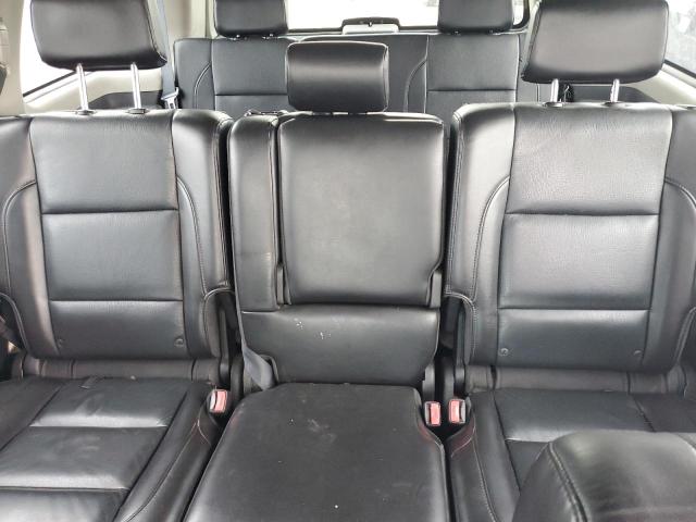 Photo 10 from auction – 2008 NISSAN ARMADA SE with VIN 5N1BA08D18N628673