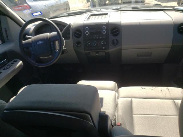 Photo 8 from auction – 2008 FORD F150 with VIN 1FTRX12W28FC04687