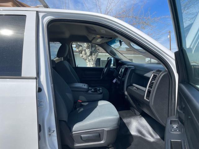 Photo 5 from auction – 2017 RAM 1500 ST with VIN 1C6RR7FT5HS789924
