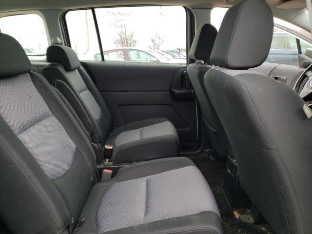 Photo 10 from auction – 2007 MAZDA 5 with VIN JM1CR293970151344