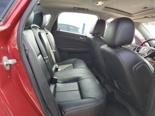 Zdjęcie 10 z aukcji – 2014 CHEVROLET IMPALA LIM z VIN 2G1WC5E30E1155153