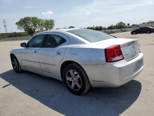 Photo 2 from auction – 2010 DODGE CHARGER with VIN 2B3CA4CD5AH207417