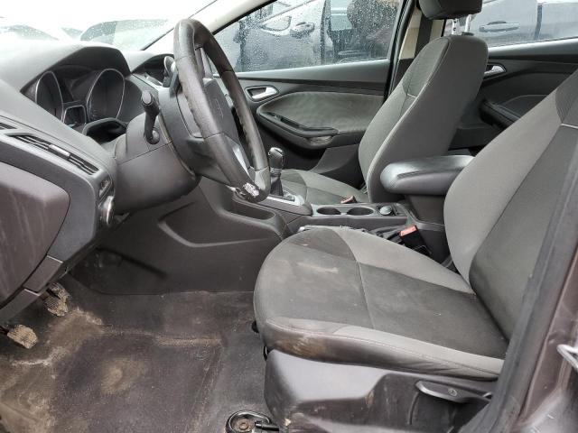 Photo 7 from auction – 2014 FORD FOCUS SE with VIN 1FADP3F26EL105127