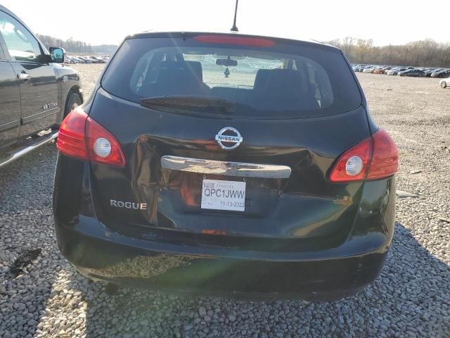 Photo 6 from auction – 2012 NISSAN ROGUE S with VIN JN8AS5MT9CW264520