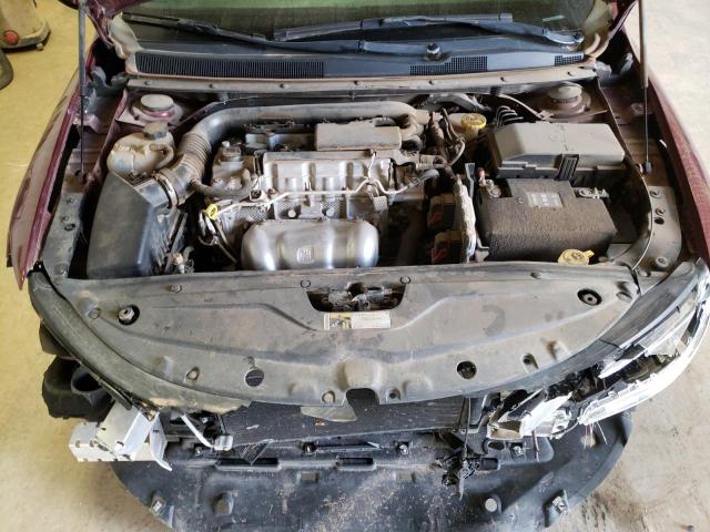 Photo 11 from auction – 2016 CHRYSLER 200 LX with VIN 1C3CCCFBXGN180376