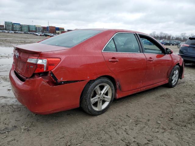 Photo 3 from auction – 2014 TOYOTA CAMRY L with VIN 4T1BF1FK9EU783613
